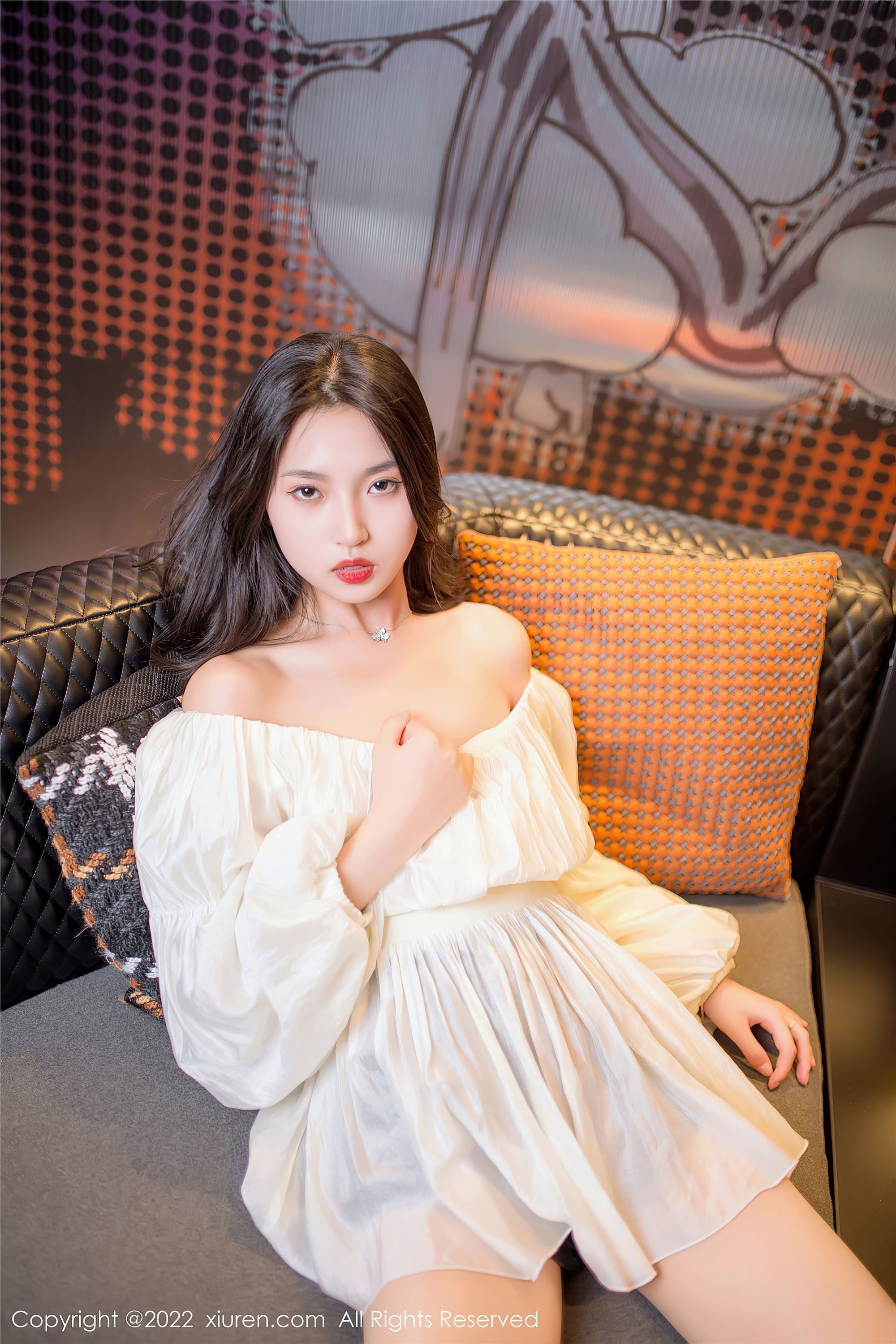 Xiuren秀人网 2022.08.08 NO.5399 十九九